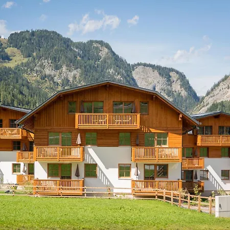 Lägenhet Bauernhofhotel 