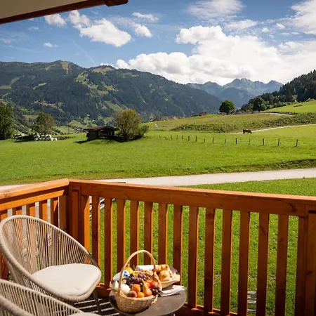 Bauernhofhotel 