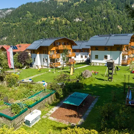 Bauernhofhotel 