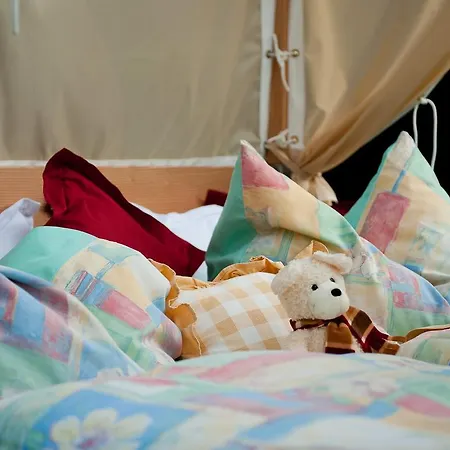 Apartment Bauernhofhotel 