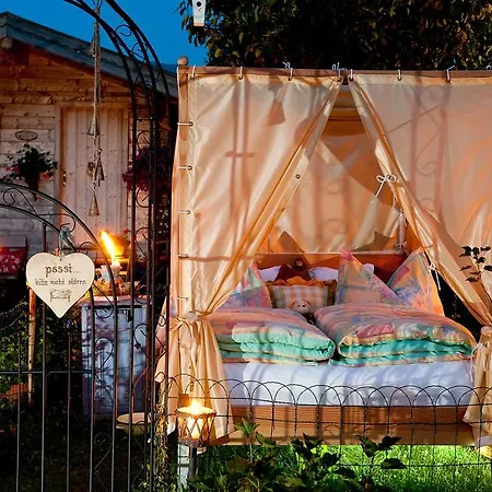 Apartment Bauernhofhotel 