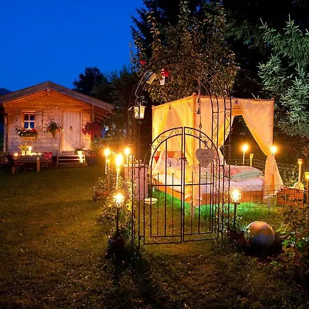 דירה Bauernhofhotel 