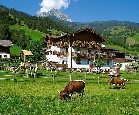 Bauernhofhotel 