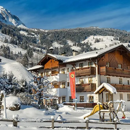 Bauernhofhotel 