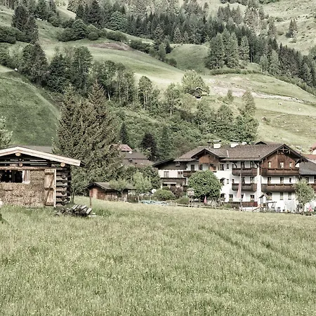 Bauernhofhotel 