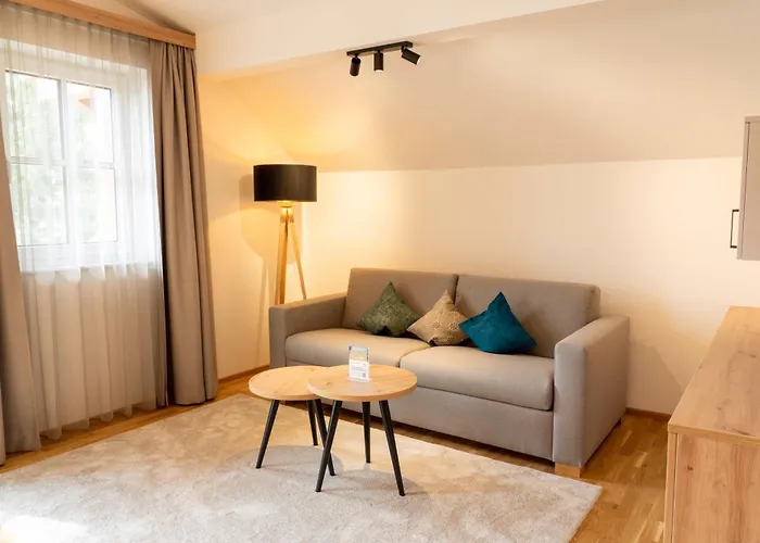 Appartamento Bauernhofhotel 