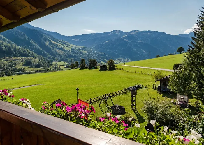 Appartamento Bauernhofhotel 